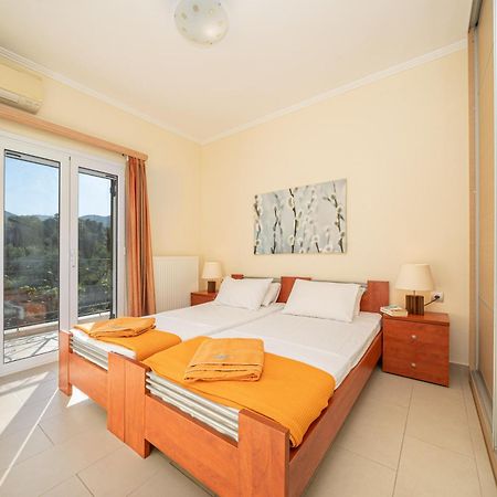 Arte Villa Nefeli Apartment Сами Экстерьер фото
