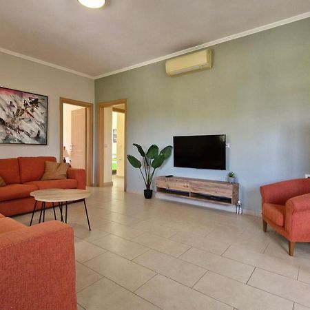 Arte Villa Nefeli Apartment Сами Экстерьер фото