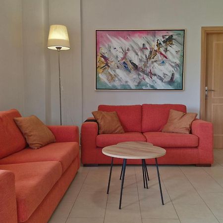 Arte Villa Nefeli Apartment Сами Экстерьер фото