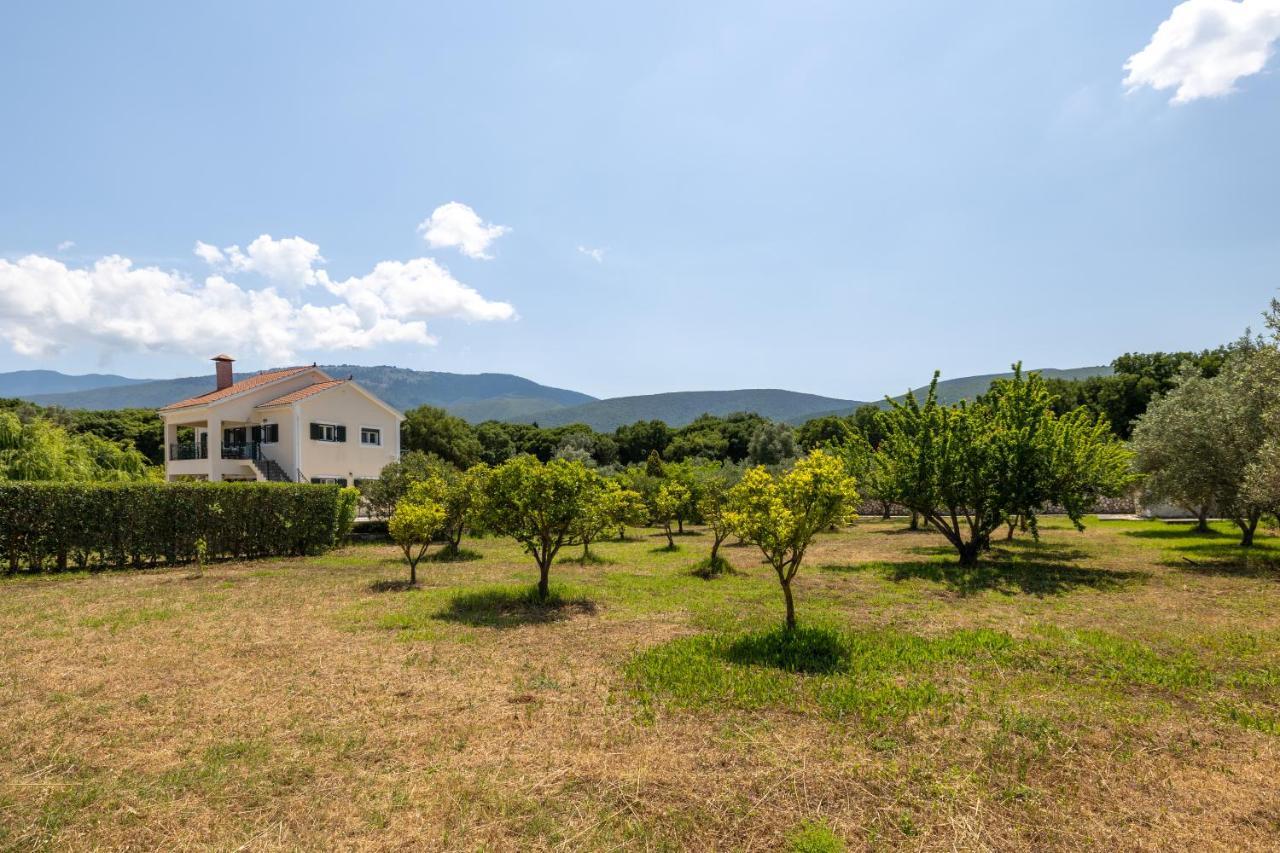 Arte Villa Nefeli Apartment Сами Экстерьер фото